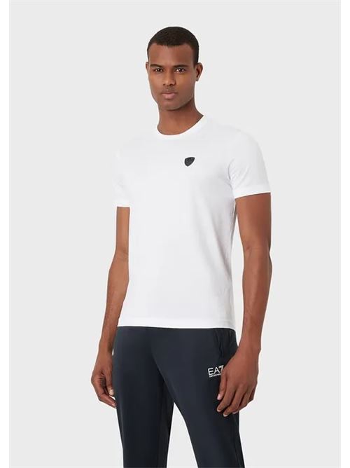 T-SHIRT EMPORIO ARMANI EA7 | 3RPT41 PJNTZ/1100